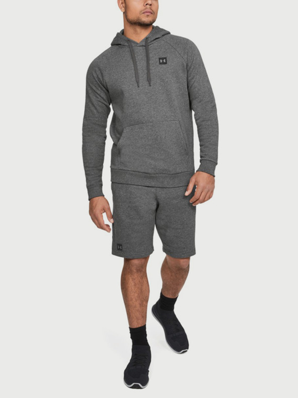 Under Armour Férfi rövidnadrágok Under Armour Rival Fleece Short