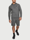 Under Armour Férfi rövidnadrágok Under Armour Rival Fleece Short