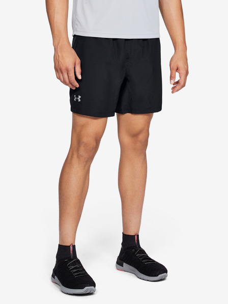 Under Armour Férfi rövidnadrágok Under Armour Speed Stride 7\'\' Woven Short