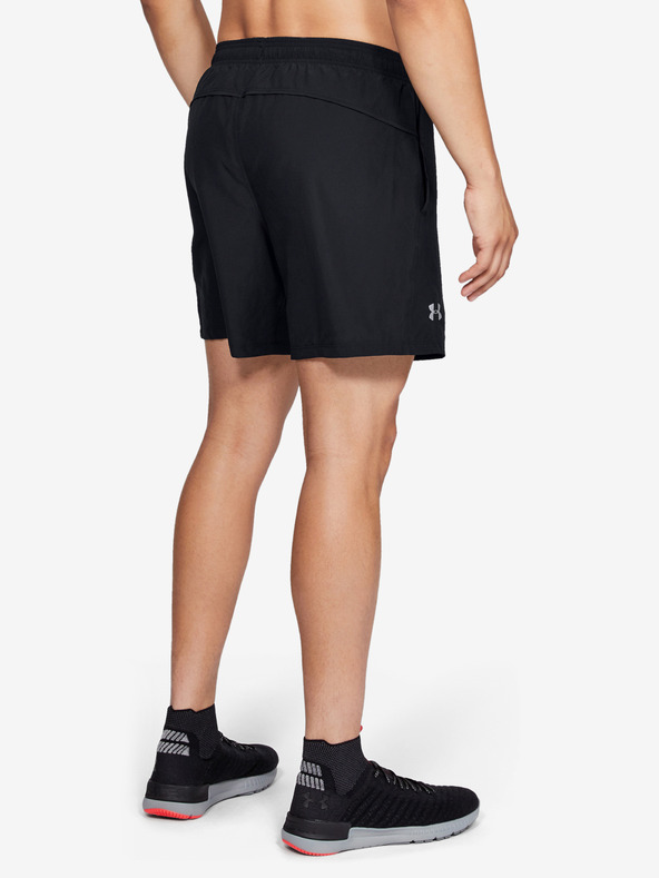 Under Armour Férfi rövidnadrágok Under Armour Speed Stride 7\'\' Woven Short