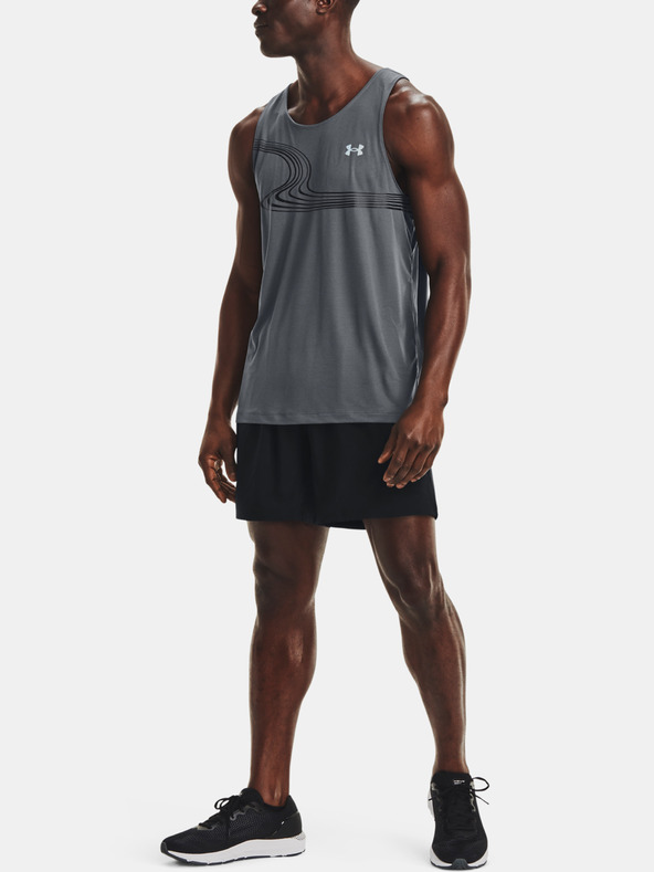 Under Armour Férfi rövidnadrágok Under Armour Speed Stride 7\'\' Woven Short