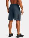 Under Armour Férfi rövidnadrágok Under Armour COTTON BIG LOGO SHORTS