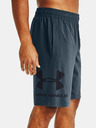 Under Armour Férfi rövidnadrágok Under Armour COTTON BIG LOGO SHORTS