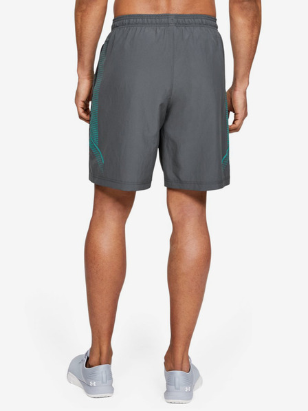 Under Armour Férfi rövidnadrágok Under Armour Woven Graphic Shorts