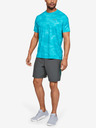 Under Armour Férfi rövidnadrágok Under Armour Woven Graphic Shorts