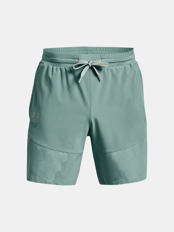 Under Armour Férfi rövidnadrágok Under Armour UA Storm Armourprint Woven Storm Sh