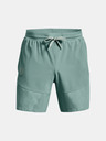 Under Armour Férfi rövidnadrágok Under Armour UA Storm Armourprint Woven Storm Sh