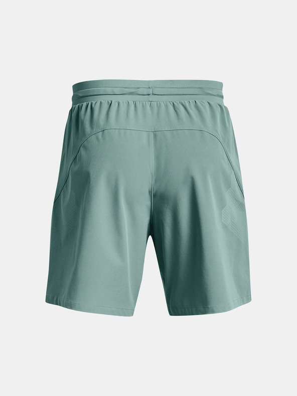 Under Armour Férfi rövidnadrágok Under Armour UA Storm Armourprint Woven Storm Sh