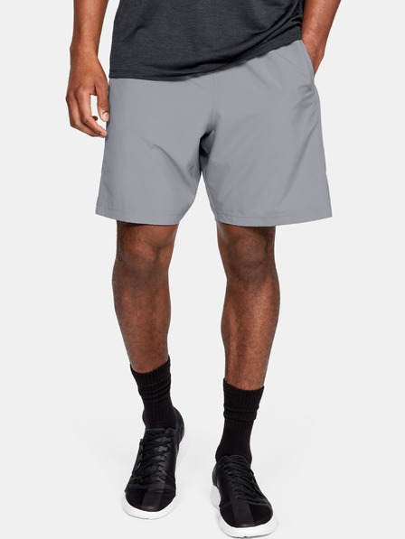 Under Armour Férfi rövidnadrágok Under Armour Woven Graphic Short