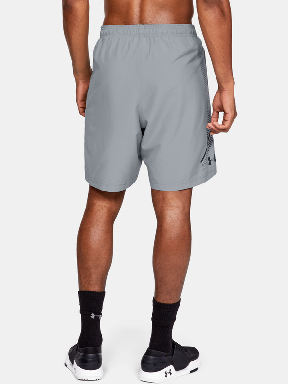 Under Armour Férfi rövidnadrágok Under Armour Woven Graphic Short