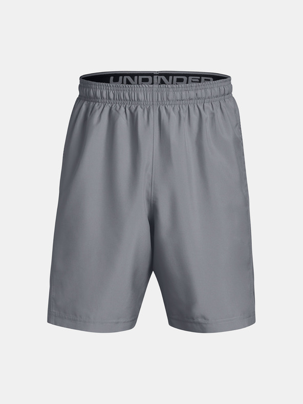 Under Armour Férfi rövidnadrágok Under Armour Woven Graphic Short