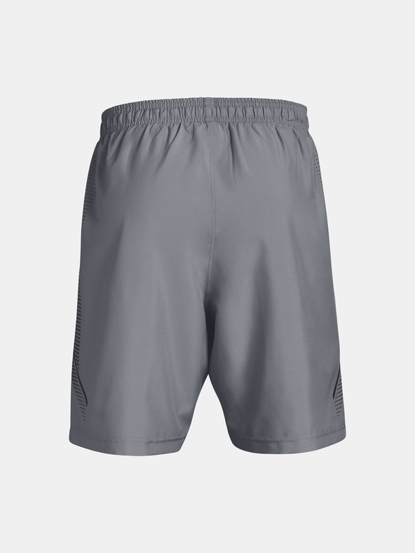 Under Armour Férfi rövidnadrágok Under Armour Woven Graphic Short