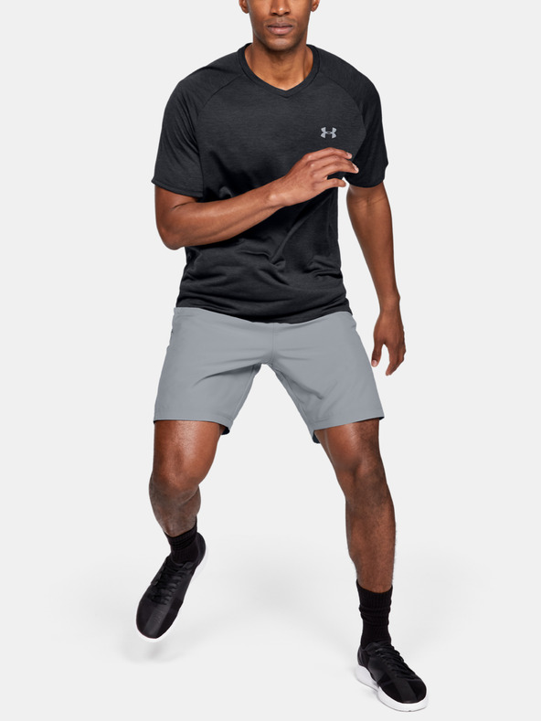 Under Armour Férfi rövidnadrágok Under Armour Woven Graphic Short