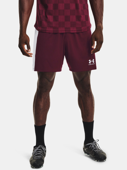 Under Armour Férfi rövidnadrágok Under Armour Challenger Knit Short