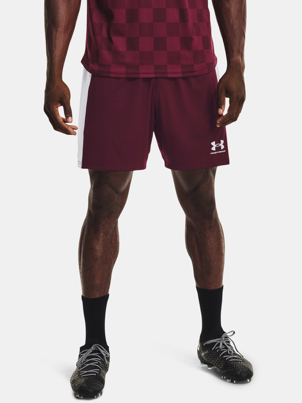 Under Armour Férfi rövidnadrágok Under Armour Challenger Knit Short