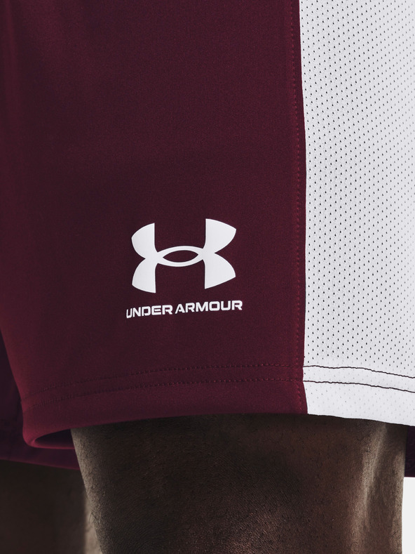 Under Armour Férfi rövidnadrágok Under Armour Challenger Knit Short