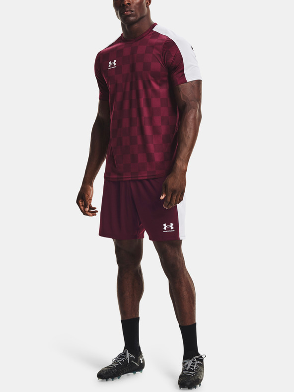 Under Armour Férfi rövidnadrágok Under Armour Challenger Knit Short