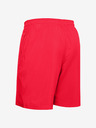 Under Armour Férfi rövidnadrágok Under Armour Woven Graphic Wordmark Shorts