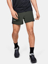 Under Armour Férfi rövidnadrágok Under Armour QUALIFIER SPEEDPOCKET 5'' SHORT