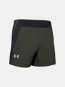 Under Armour Férfi rövidnadrágok Under Armour QUALIFIER SPEEDPOCKET 5'' SHORT
