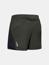 Under Armour Férfi rövidnadrágok Under Armour QUALIFIER SPEEDPOCKET 5'' SHORT