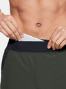 Under Armour Férfi rövidnadrágok Under Armour QUALIFIER SPEEDPOCKET 5'' SHORT