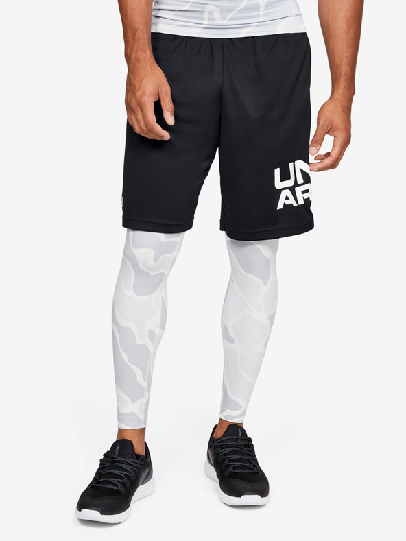 Under Armour Férfi rövidnadrágok Under Armour Tech Wordmark Shorts