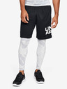 Under Armour Férfi rövidnadrágok Under Armour Tech Wordmark Shorts