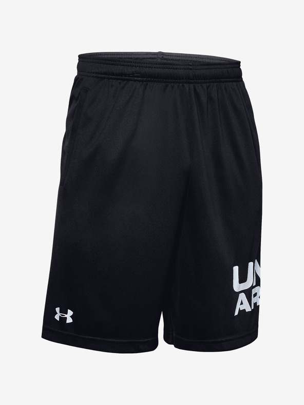Under Armour Férfi rövidnadrágok Under Armour Tech Wordmark Shorts