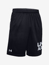 Under Armour Férfi rövidnadrágok Under Armour Tech Wordmark Shorts