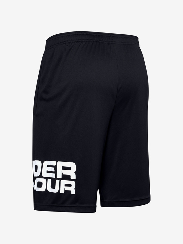 Under Armour Férfi rövidnadrágok Under Armour Tech Wordmark Shorts