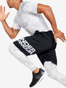 Under Armour Férfi rövidnadrágok Under Armour Tech Wordmark Shorts