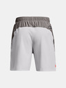 Under Armour Férfi rövidnadrágok Under Armour Knit Woven Hybrid Shorts