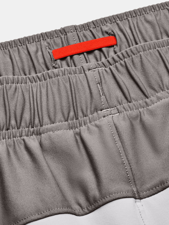 Under Armour Férfi rövidnadrágok Under Armour Knit Woven Hybrid Shorts