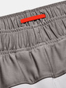 Under Armour Férfi rövidnadrágok Under Armour Knit Woven Hybrid Shorts