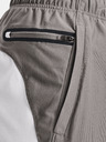 Under Armour Férfi rövidnadrágok Under Armour Knit Woven Hybrid Shorts