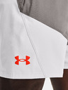 Under Armour Férfi rövidnadrágok Under Armour Knit Woven Hybrid Shorts