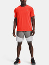 Under Armour Férfi rövidnadrágok Under Armour Knit Woven Hybrid Shorts