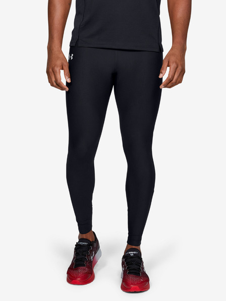 Under Armour Férfi leggings Under Armour Qlifier Heatgear Tight
