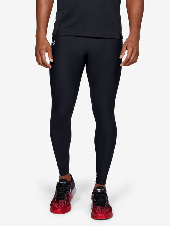 Under Armour Férfi leggings Under Armour Qlifier Heatgear Tight