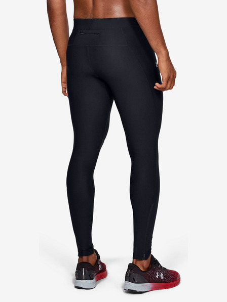 Under Armour Férfi leggings Under Armour Qlifier Heatgear Tight