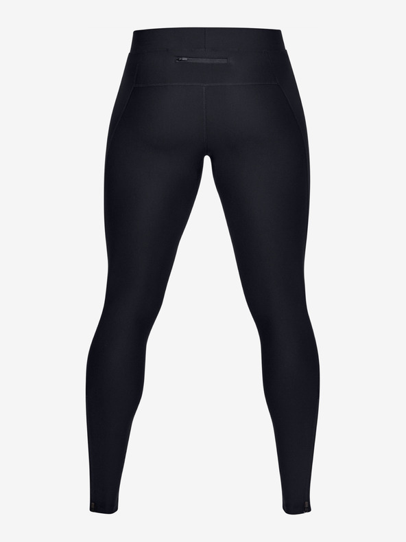 Under Armour Férfi leggings Under Armour Qlifier Heatgear Tight