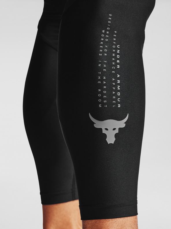Under Armour Férfi leggings Under Armour PROJECT ROCK HG LEGGINGS