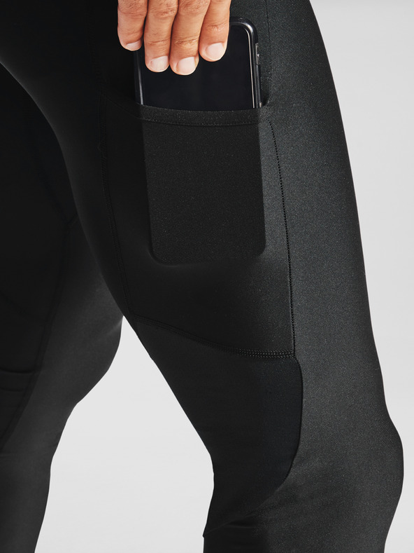 Under Armour Férfi leggings Under Armour PROJECT ROCK HG LEGGINGS