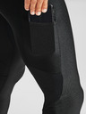 Under Armour Férfi leggings Under Armour PROJECT ROCK HG LEGGINGS