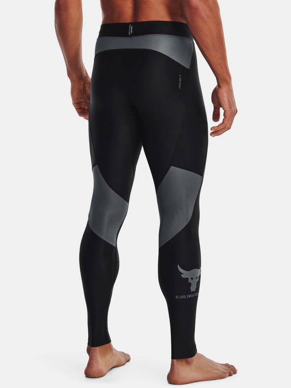 Under Armour Férfi leggings Under Armour UA Pjt Rock HG IsoChill Lgs