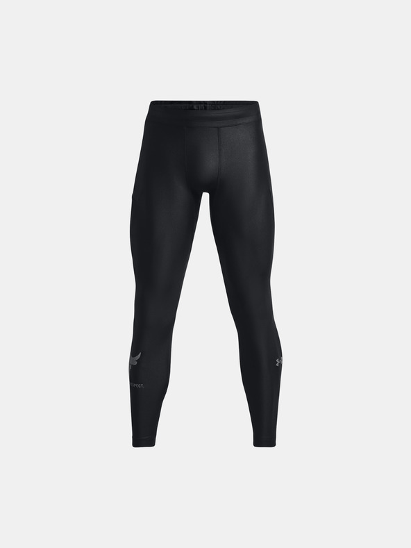 Under Armour Férfi leggings Under Armour UA Pjt Rock HG IsoChill Lgs
