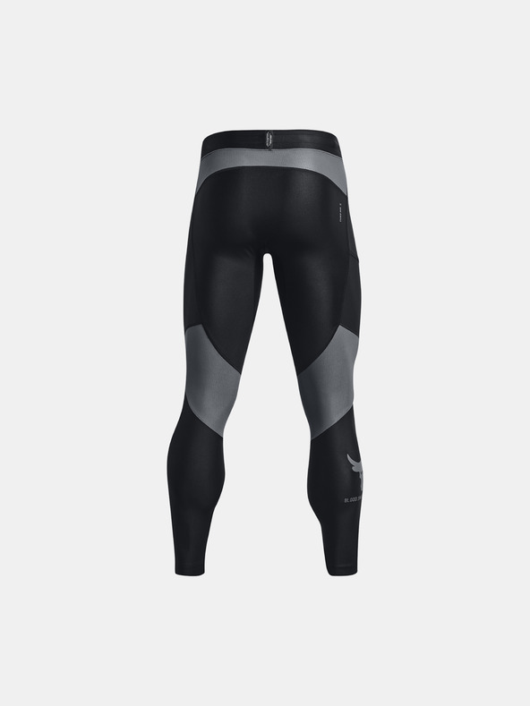 Under Armour Férfi leggings Under Armour UA Pjt Rock HG IsoChill Lgs