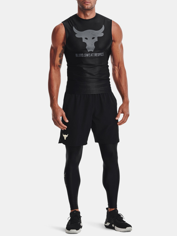 Under Armour Férfi leggings Under Armour UA Pjt Rock HG IsoChill Lgs