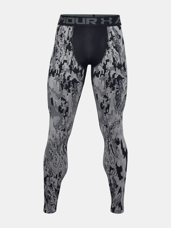 Under Armour Férfi leggings Under Armour Armour HG 2.0 Print Lgs